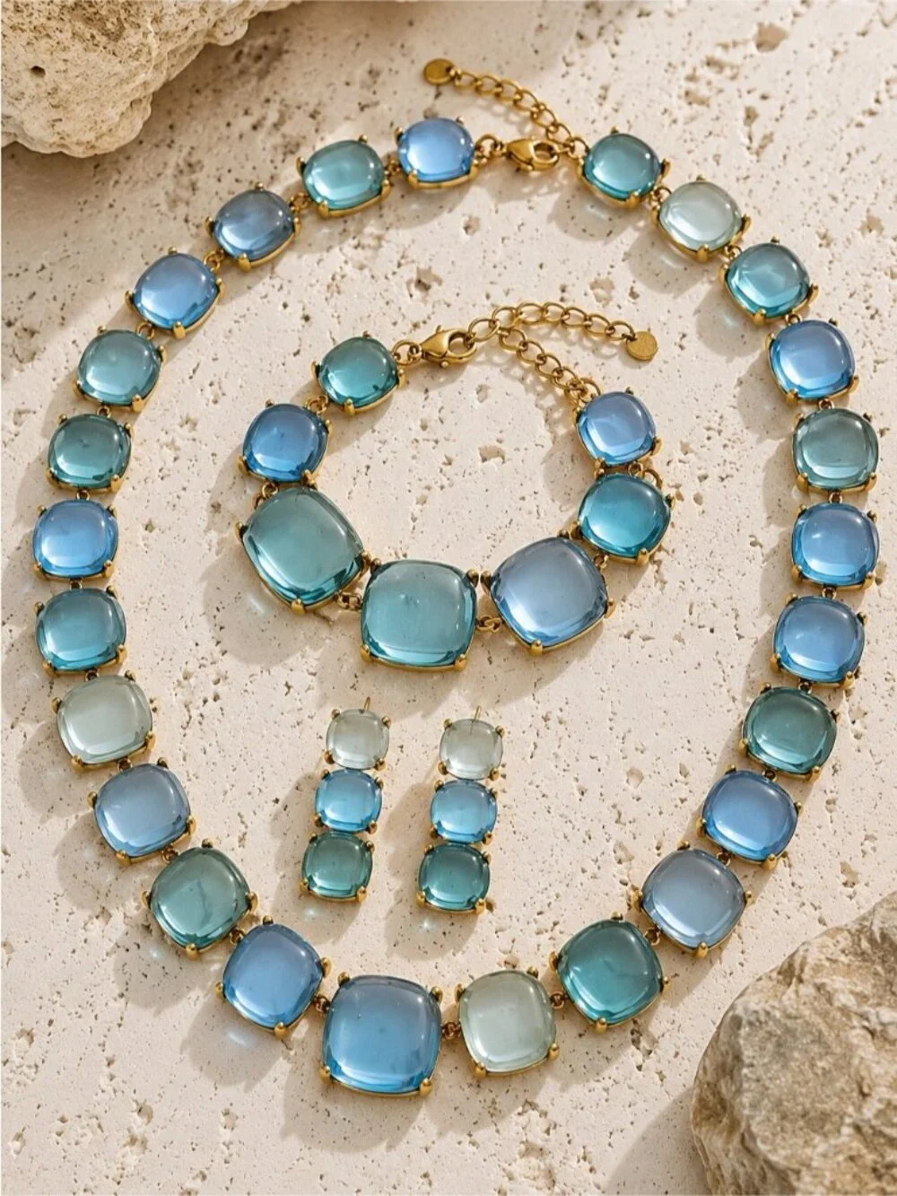 Anthropologie sophisticated colorful